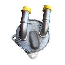 OSSCA ENFRIADOR DE ACEITE CAJA AUTOMATICA FIAT ARGO CRONOS (A341)