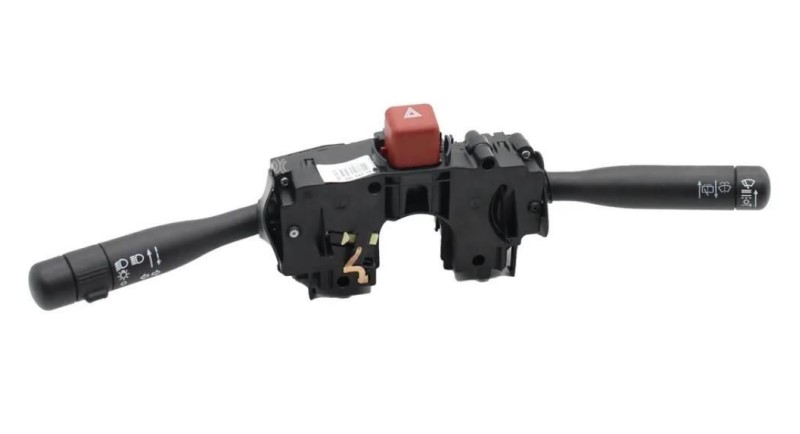 VUARAM CONMUTADOR DE LUCES GIROS BALIZA LIMPIAPARABRISAS C/LAVA LUNETA CHEV. CELTA 10>