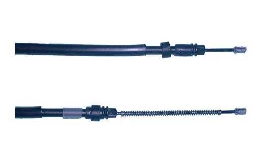 FREMEC CABLE FRENO TRAS DERECHO IZQUIERDO A CAMPANA RENAULT SANDERO 07> DACIA 08>