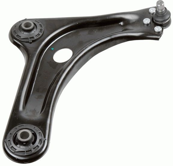 MOOG PARRILLA SUSPENSION DEL DERECHA CITROEN C3 02>