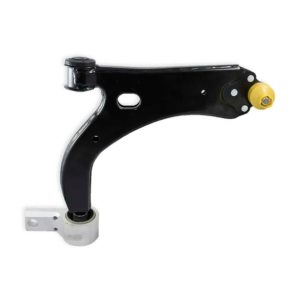 MOOG PARRILLA SUSPENSION DEL DERECHA 16,5MM (PICO PATO) FORD ECOSPORT 02/12 / FIESTA 02/08