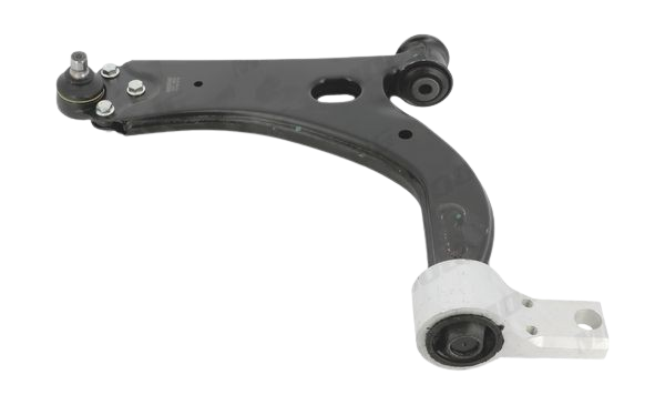 MOOG PARRILLA SUSPENSION DEL IZQUIERDA 16,5MM (PICO PATO) FORD ECOSPORT 02/12 / FIESTA 02/08 (AD)