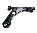 [FIWP3958.0556] MOOG PARRILLA DE SUSPENSION DEL DERECHA FIAT GRAND PUNTO / LINEA 07> QUBO 12>