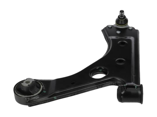 MOOG PARRILLA DE SUSPENSION DEL IZQUIERDA FIAT GRAND PUNTO / LINEA 07> QUBO 12>