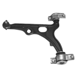 MOOG PARRILLA DE SUSPENSION DEL IZQUIERDA 17MM FIAT BRAVO /TIPO 95>