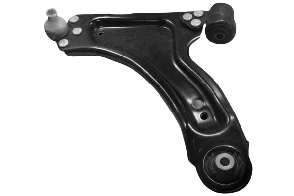 MOOG PARRILLA DE SUSPENSION INF DEL IZQUIERDA CHEVROLET CORSA II/MERIVA 01>