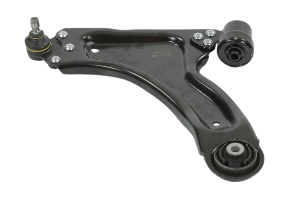 MOOG PARRILLA DE SUSPENSION DEL IZQUIERDA CHEVROLET MERIVA 03>