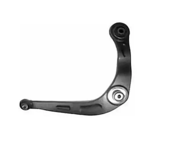 MOOG PARRILLA DE SUSPENSION DEL C/BUJE ROTULADO DER PEUGEOT 206 207 99/07
