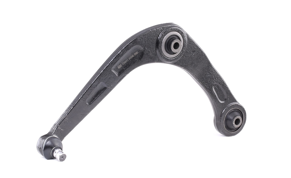MOOG PARRILLA DE SUSPENSION DEL IZQUIERDA PEUGEOT 206/207 99/07