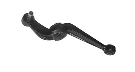 MOOG BRAZO DE SUSPENSION ROTULADO IZQUIERDO CITROEN C15 84/05 PEUGEOT 205 83>