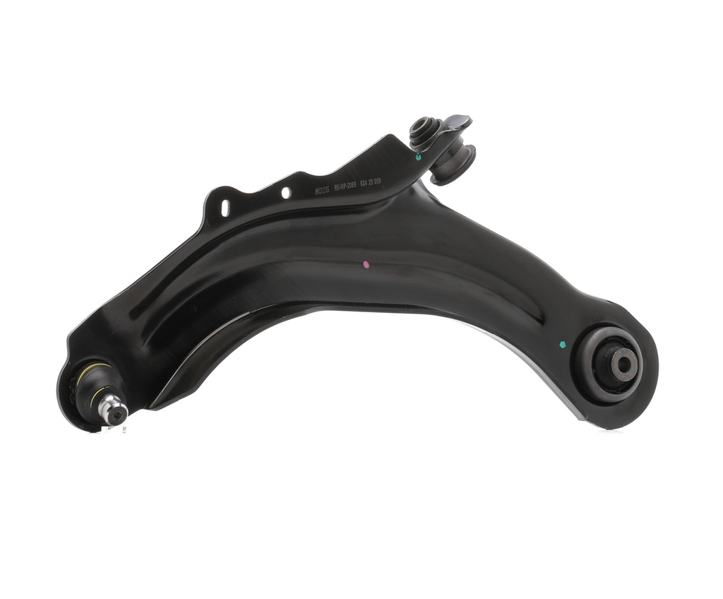 MOOG PARRILLA DE SUSPENSION INF DEL IZQUIERDA REN MEGANE II / SCENIC 03>