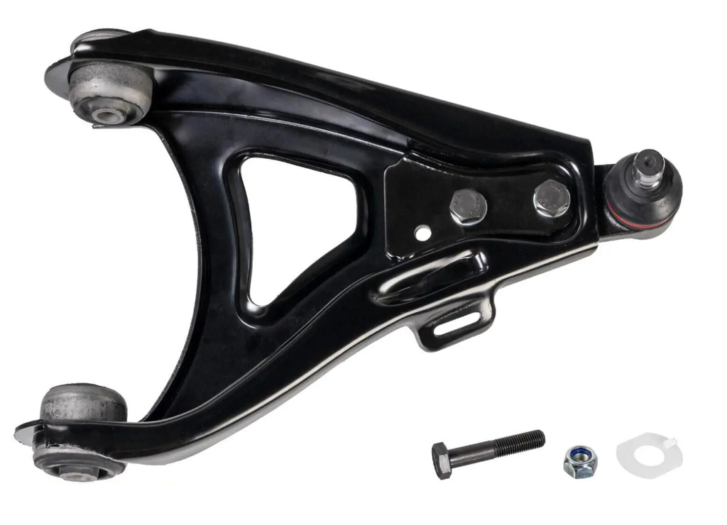 MOOG PARRILLA DE SUSPENSION DEL INF 16MM  DERECHA REN MEGANE I/ R19 96/03