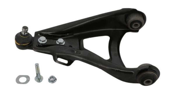 MOOG PARRILLA DE SUSPENSION DEL INF 16MM IZQUIERDA REN MEGANE I/ R19 96/03 (AD)