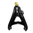[REWP7040.0556] MOOG PARRILLA DE SUSPENSION DEL 16MM DERECHA RENAULT 9 11 83/88
