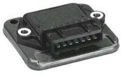 **PROMO X 2 UNIDADES** RALUX MODULO IGNICION VW GOL SENDA SAVEIRO POLO BOSCH
