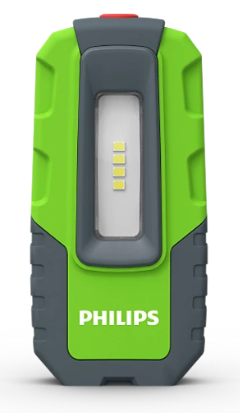 PHILIPS LINTERNA LED XPERION 3000 POCKET 300LM / RECARGABLE