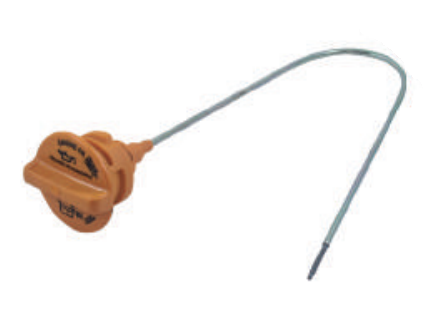 FLORIO TAPA ACEITE FIAT UNO 16> ARGO CRONOS 1.3 STRADA 20> CON VARILLA DE ACEITE