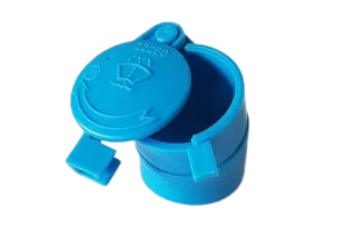 FLORIO TAPA BIDON LAVAPARABRISAS FIAT PALIO 12/17 GRAND SIENA 12/21