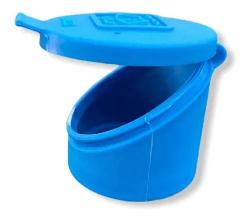 FLORIO TAPA BIDON LAVAPARABRISAS FIAT UNO FIORINO 11/21 STRADA 20> MOBI ARGO CRONOS 17>