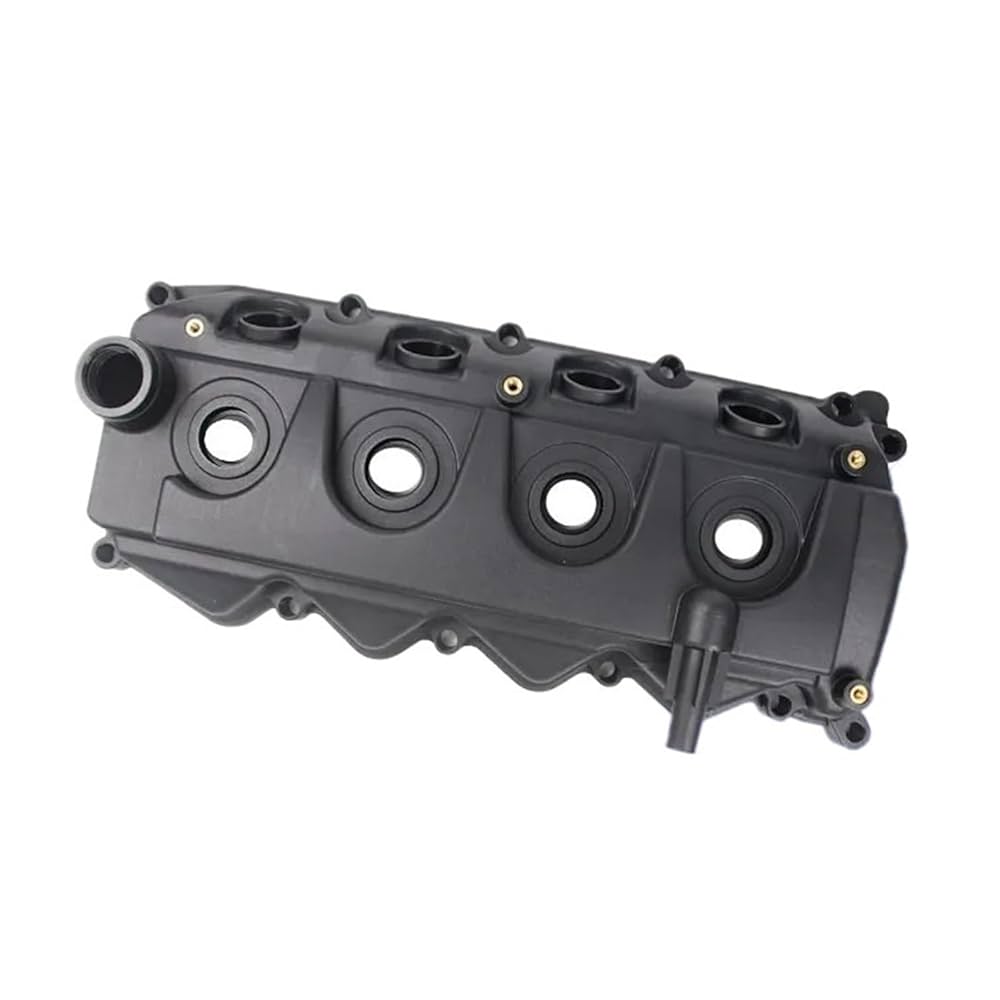 FLORIO TAPA COMANDO DE VALVULA NISSAN FRONTIER PATHFINDER 05/12 2.5 CON JUNTA