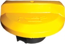 [OC2345.0555] MLH TAPA ACEITE CHEVROLET GM CORSA MERIVA 1.8 VECTRA 06/ ASTRA 04/ 2.0 8V FIAT PALIO 03/ IDEA STILO PUNTO STRADA 1.8