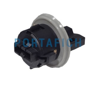 PORTAFICH PORTALAMPARA LUZ DE POSICION RENAULT DUSTER OROCH/ IVECO DAILY IV