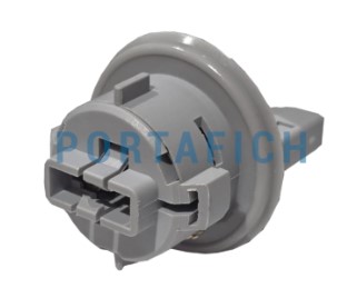 PORTAFICH PORTALAMPARA LUZ DE POSICION RENAULT DUSTER OROCH/ IVECO DAILY IV