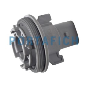 PORTAFICH PORTALAMPARA LUZ DE GIRO CHEV SONIC/ CRUZE/ AVEO/ ONIX