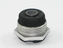 [0210602.0550] MONROE CAZOLETA SUPERIOR PARA AMORTIGUADOR TRASERO FIAT DUNA/FIORINO /UNO 88/92 REGATTA WEEKEND 90>