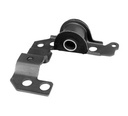 [0211149.0550] MONROE SOPORTE TRASERO IZQUIERDO DE PARRILLA DE SUSPENSIÓN DELANTERA Ø 18MM (CON BARRA) FIAT PALIO/ PALIO WEEKEND /SIENA <00