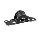 [0211150.0550] MONROE SOPORTE TRASERO IZQUIERDO DE PARRILLA DE SUSPENSIÓN DELANTERA Ø 18MM (SIN BARRA) FIAT PALIO /PALIO WEEKEND SIENA <00