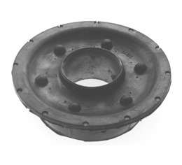 MONROE CAZOLETA PARA AMORTIGUADOR DELANTERO VW GOL