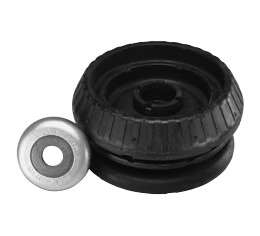 MONROE CAZOLETA PARA AMORTIGUADOR DELANTERO CON RODAMIENTO FORD FIESTA KA COURIER