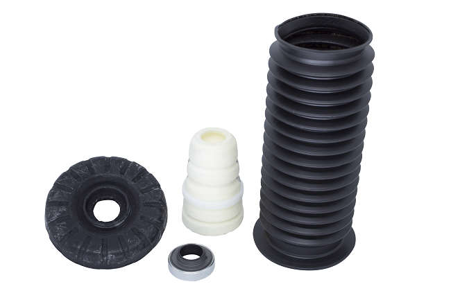 MONROE KIT DE AMORTIGUADOR DELANTERO (SOPORTE C/ ROLAM. + TOPE + FUELLE) ONIX 12> PRISMA 13>