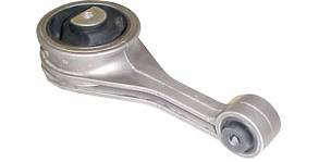 MONROE SOPORTE TRASERO DE CAMBIO FORD COURIER 97/03 FIESTA 96/03