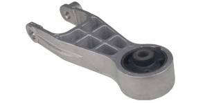 MONROE SOPORTE TRASERO INFERIOR DER. CHEVROLET CORSA 02> MERIVA 03>