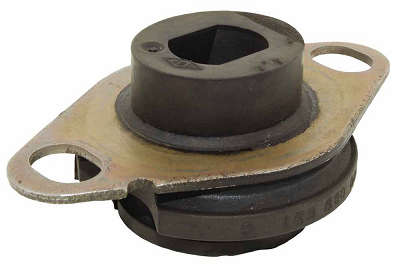 MONROE SOPORTE TRASERO DE MOTOR LADO IZQUIERDO RENAULT CLIO II