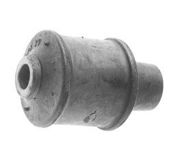 MONROE BUJE INFERIOR Y SUPERIOR DE AMORTIGUADOR TRASERO VW VOYAGE