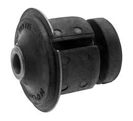 MONROE BUJE DE CUADRO DE MOTOR - PARTE DELANTERA Ø12MM VW GOL 1.6 / 1.8