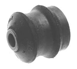 MONROE BUJE DE CUADRO DE MOTOR - PARTE TRASERA Ø 12MM VW GOL