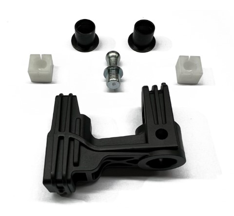 PAULU CONJUNTO REPARACION SELECTORA COMPLETA FORD ECOSPORT 23> KA 16>