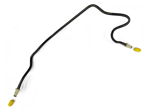 PAULU TUBO DE EMBRAGUE RENAULT KANGOO II LOGAN II SANDERO II K4M