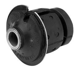 MONROE BUJE DE CUADRO DE MOTOR PARTE DELANTERA Ø 12MM VW GOL BX / AB-9 - 1.0 2.0