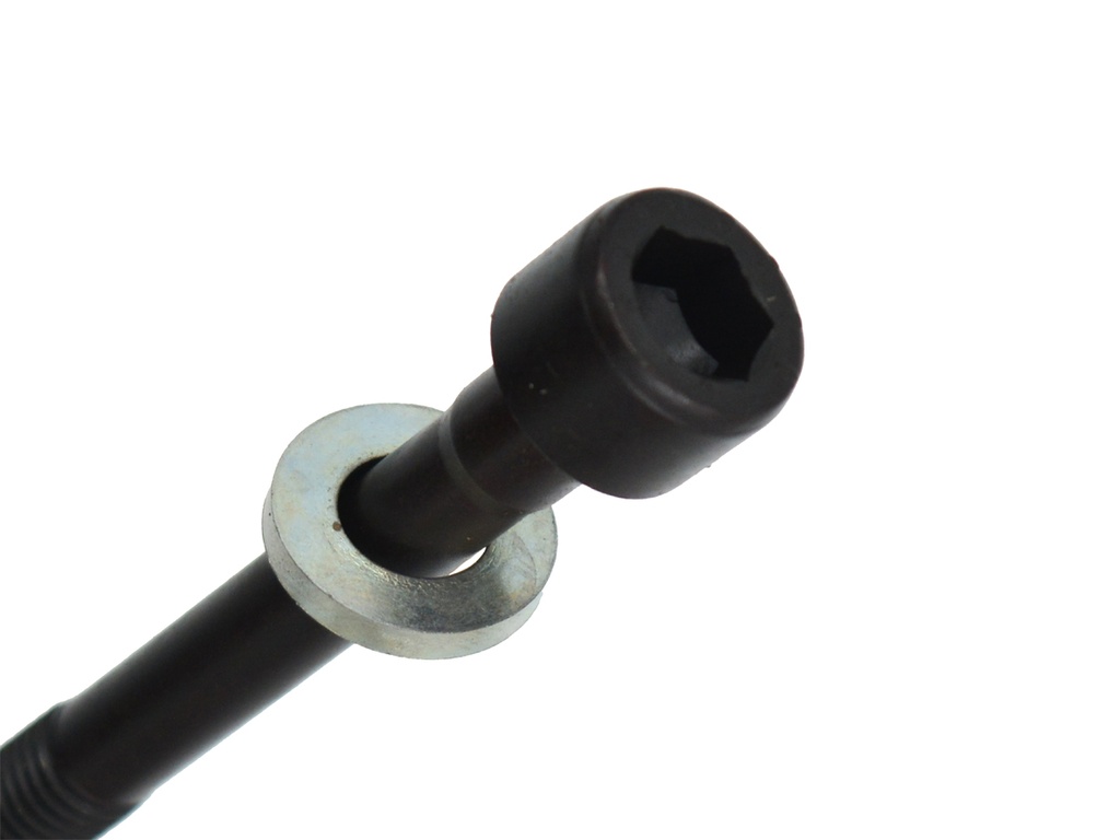 ILLINOIS BULON TAPA CILINDRO CHEVROLET  CRUZE TRACKER 17> B14XFT 1.4T 16V