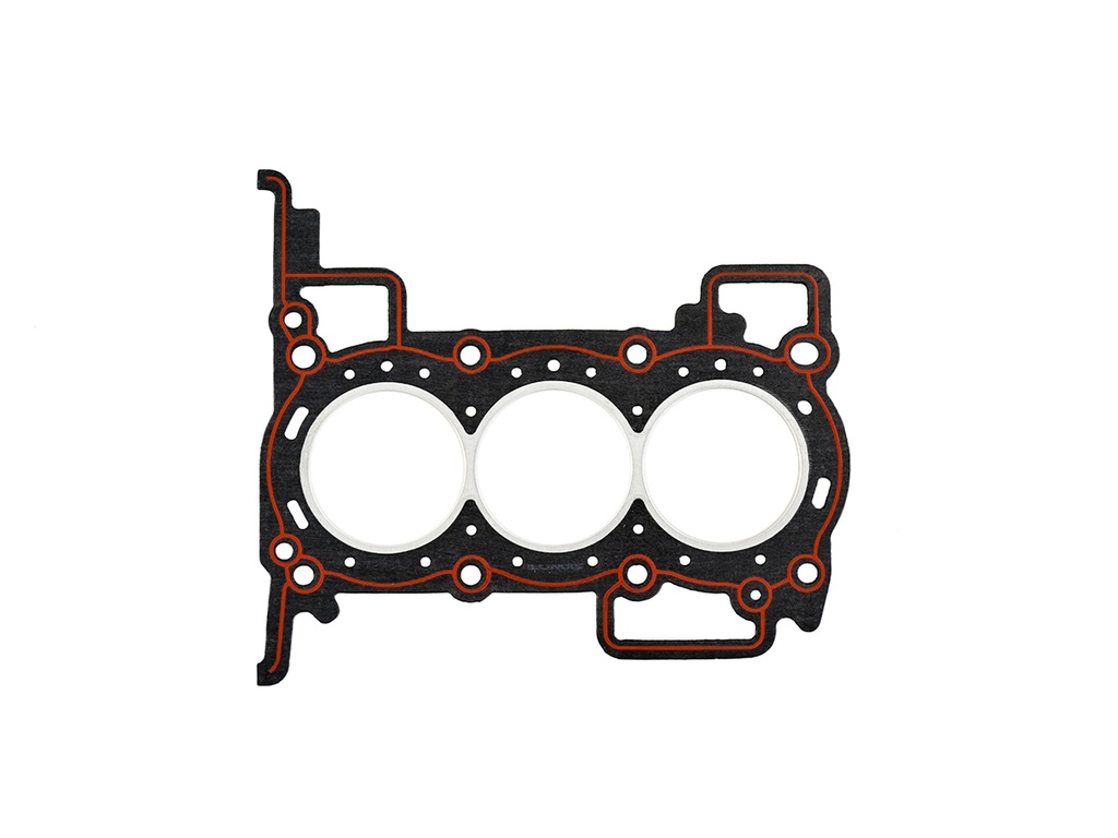 ILLINOIS JUNTA TAPA CILINDRO RENAULT (ESP 2.30MM) KWID 17> LOGAN II SANDERO II 16> 1.0 B4D 12V