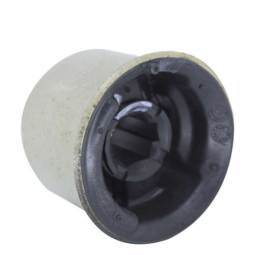 MONROE BUJE DE PARRILLA DE SUSPENSION DELANTERA PARTE TRASERA VW CROSSFOX FOX 05> POLO 02>