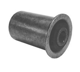 MONROE BUJE DE ELÁSTICO TRASERO PARTE TRASERA CHEVROLET S-10 UTILITY