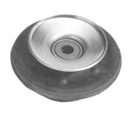 MONROE CAZOLETA PARA AMORTIGUADOR DELANTERO CON RODAMIENTO VW GOL