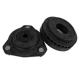 MONROE CAZOLETA PARA AMORTIGUADOR DELANTERO CON RODAMIENTO FORD ECOSPORT / FIESTA