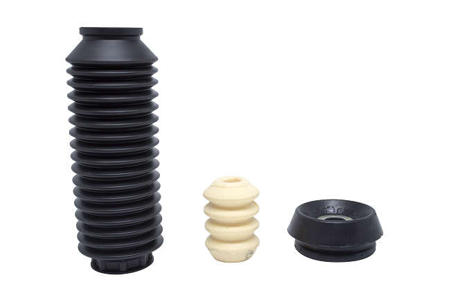 MONROE KIT PARA AMORTIGUADOR DELANTERO CAZOLETA CON RODAMIENTO, TOPE Y FUELLE VW GOL /VOYAGE/ PASSAT